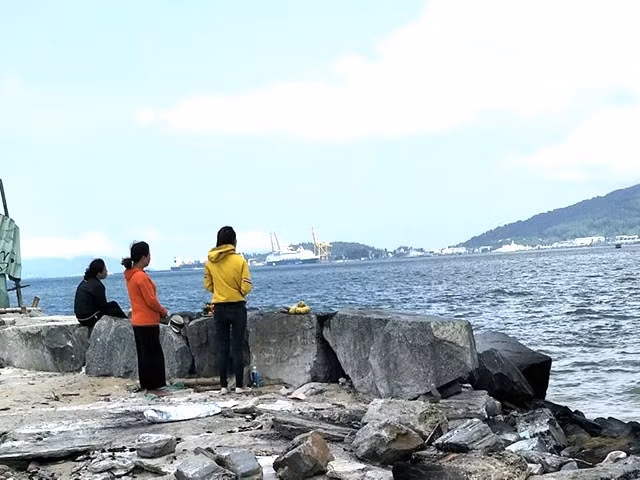 Không tìm thấy xác nạn nhân, sao kẻ giết con gái phi tang xuống sông vẫn bị truy tố? - Hình 7 Khong tim thay xac nan nhan, sao ke giet con gai phi tang xuong song van bi truy to?-Hinh-7
