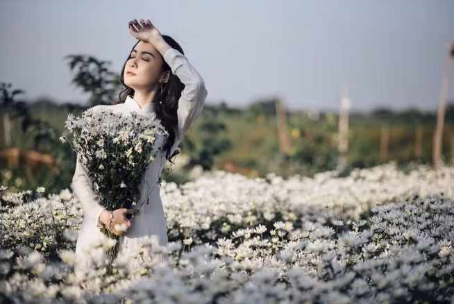 Cuoc doi nay ngan ngui lam: Neu ban “van con tho” hay tan huong het minh
