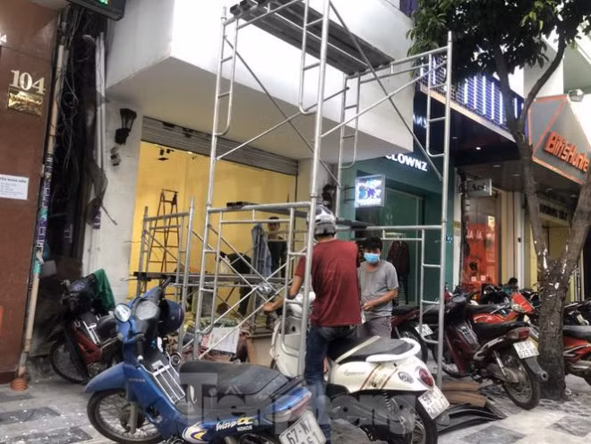 Kinh doanh ế ẩm, quán xá ở Sài Gòn thi nhau dẹp tiệm - Hình 15 Kinh doanh e am, quan xa o Sai Gon thi nhau dep tiem-Hinh-15