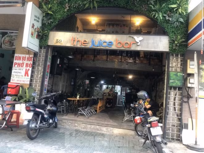 Kinh doanh ế ẩm, quán xá ở Sài Gòn thi nhau dẹp tiệm - Hình 13 Kinh doanh e am, quan xa o Sai Gon thi nhau dep tiem-Hinh-13