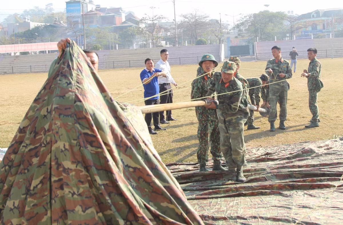 Theo kết luận điều tra, năm 2019, Vì Văn Toán (37 tuổi) mãn hạn tù về tội ma túy. Trở về địa phương, Toán gặp bà Trần Thị Hiền (mẹ nạn nhân Cao Mỹ Duyên) để đòi khoản tiền 300 triệu đồng mà bà Hiền mua 2 bánh heroin của Toán trước khi Toán bị bắt.