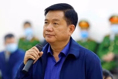 Ong Thang buoc boi thuong 830 ty: Neu het tai san... tinh sao?