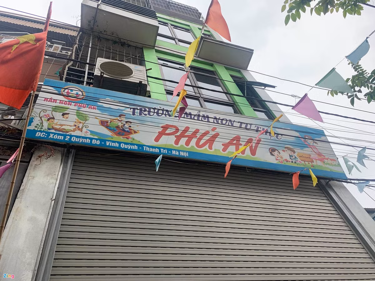 Vu be gai 2 tuoi tu vong: Benh nhi ngung tho truoc khi nhap vien