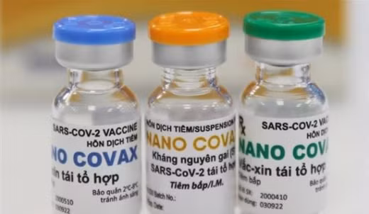 Vac xin Nanocovax “made in Viet Nam” thang 3/2022 se duoc luu hanh?
