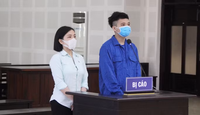 Trang "Tây" từ cô gái xinh đẹp đến bản án chung thân Trang