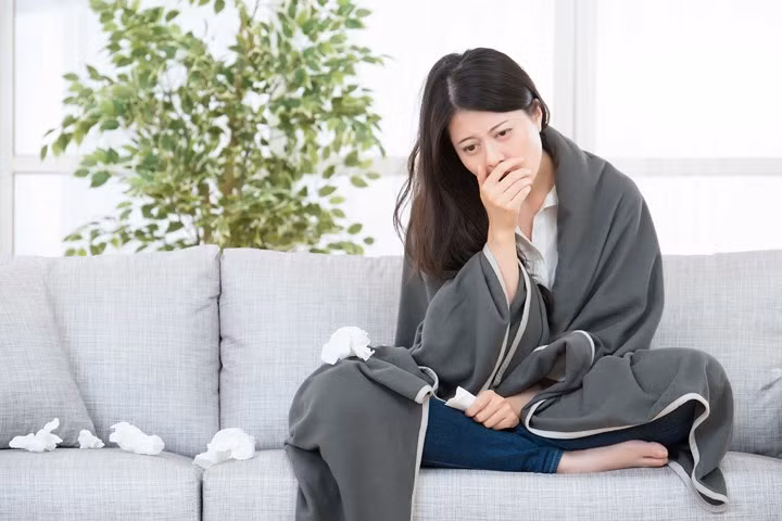 Giảm khả năng miễn dịch: Tiền đề của việc duy trì một cơ thể khỏe mạnh là phải có sự nghỉ ngơi đầy đủ. Nhiều căn bệnh xuất phát từ nguyên nhân liên quan trực tiếp đến việc cơ thể không được nghỉ ngơi đầy đủ dẫn đến suy giảm khả năng miễn dịch.