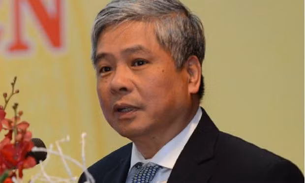 Phien toa xet xu nguyen Pho Thong doc Dang Thanh Binh co nhieu van de “nong”