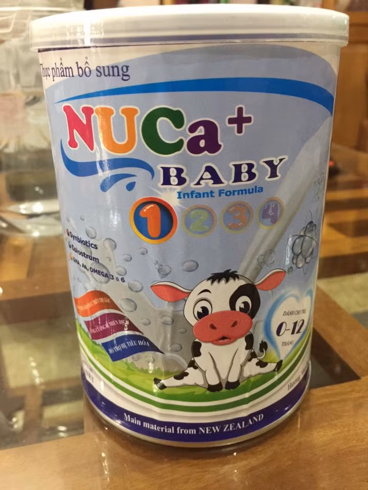 Bat ngo hang loat san pham cua Vinanusoy bi thu hoi-Hinh-2