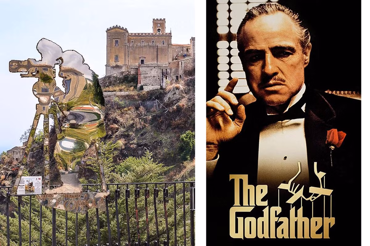 Sau thành công của bộ phim kinh điển Bố già, đảo Sicily trở thành điểm tham quan nổi tiếng được hàng triệu du khách đặt chân tới. Những địa điểm từng được chọn làm bối cảnh trong phim đều thu hút lượng khách khổng lồ ghé thăm