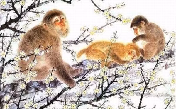 Vào mùa thu này, con giáp tuổi Thân có tài vận hanh thông, công việc thuận lợi, đón nhận tài lộc đến không ngừng.