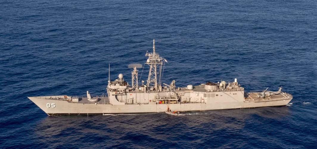 Do độ bền rất cao của chiến hạm lớp Oliver Hazard Perry/Adelaide, nếu được hiện đại hóa thì những con tàu này vẫn đủ sức phục vụ thêm hàng chục năm nữa.