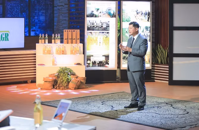 Startup bo 19 nam lam o Bo ra khoi nghiep voi “qua truong sinh“