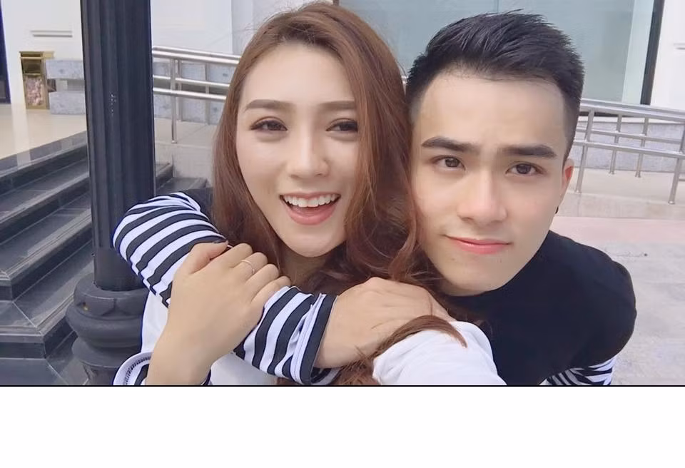 Tuy nhiên, trước những đồn đoán, những lời trêu chọc của dân mạng, Hà My vẫn khẳng định giữa cô và Ngọc Tú chỉ là mối quan hệ bạn bè thân thiết. Hai người coi nhau là tri kỷ, ngoài chia sẻ những câu chuyện trong cuộc sống còn thường đi chơi, cafe, du lịch cùng nhau như những cặp đôi bạn thân khác.