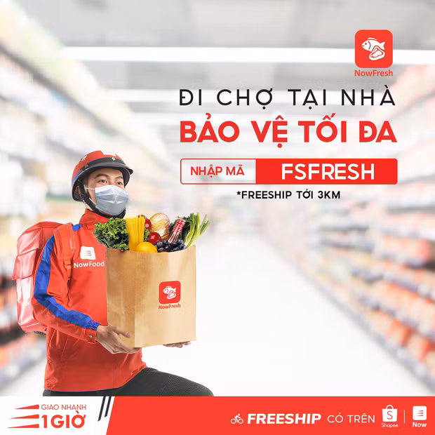 COVID-19: Di cho, sieu thi online… ba noi tro duoc gi, App nao tin cay?-Hinh-6
