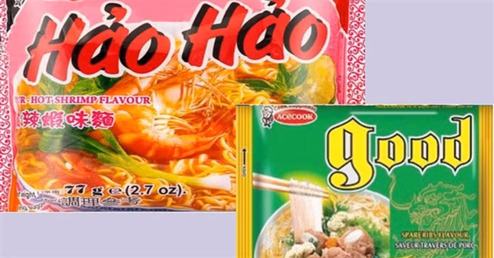 Bo Cong Thuong de nghi kiem soat du luong Etylen Oxit trong san pham