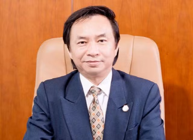 Eximbank co Tong giam doc moi sau 2 nam trong 
