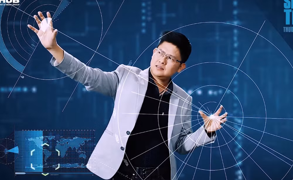 Trong nhiều năm liền, Shark Dzũng đã đầu tư hàng nghìn tỷ đồng cho các công ty lớn, nhỏ trong lĩnh vực công nghệ.