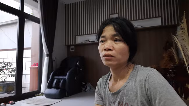 Sau hon 1 thang trinh bao, co gai nghi bi lua ban o Myanmar gio ra sao?-Hinh-2