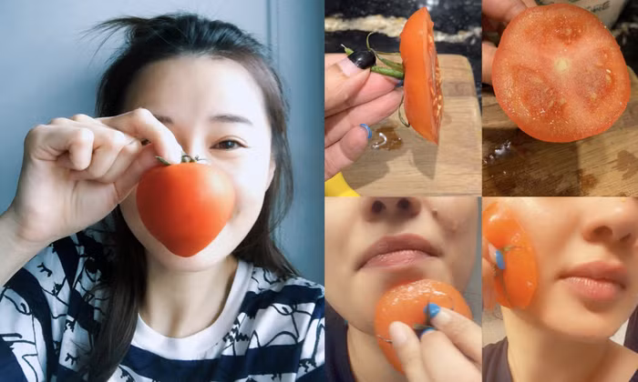 Hội chị em sốt rần rần với phương pháp làm đẹp da mặt có 1-0-2 Hoi chi em sot ran ran voi phuong phap lam dep da mat co 1-0-2
