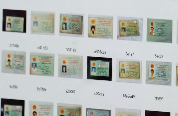 Vu rao ban thong tin ca nhan cua gan 10.000 nguoi Viet: “Hacker co the lam nhung phi vu lon hon“