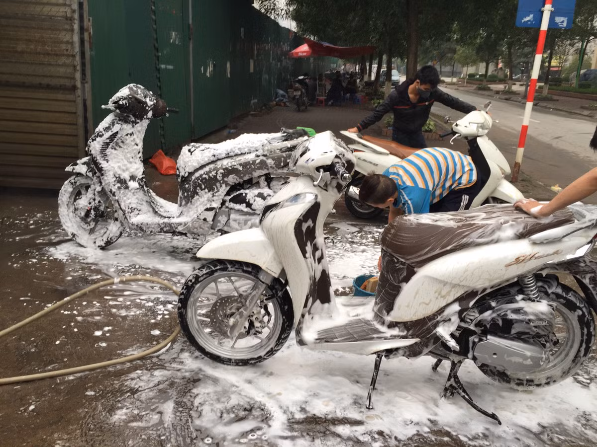 5 nghe “hot bac” de dang trong ngay 30 Tet