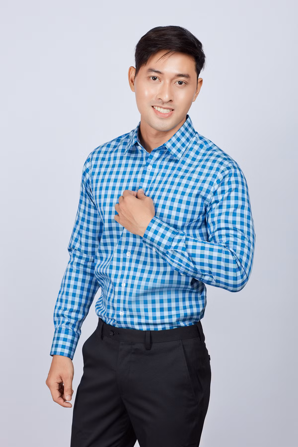 Mattana thay doi phong cach thoi trang cua ban nhu the nao?-Hinh-4