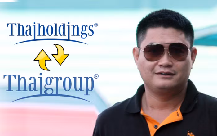 Việc tăng giá này giúp THD lập đỉnh mới trong lịch sử giao dịch của mã này kể từ khi Thaiholdings lên sàn hồi giữa tháng 6 năm ngoái đến nay. Nhờ đó, giá trị tài sản chứng khoán của ông Nguyễn Đức Thụy (hay bầu Thụy) vượt 17.000 tỷ đồng, đứng thứ 6 trong danh sách người giàu thị trường chứng khoán Việt.