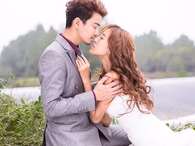 Phu nu lam duoc 3 dieu nay thuong duoc chong ca doi yeu thuong