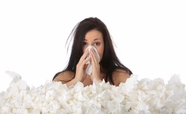 Người làm công việc này sẽ phải ngửi rất nhiều giấy ăn vì các công ty sản xuất không muốn sản phẩm của họ có mùi.