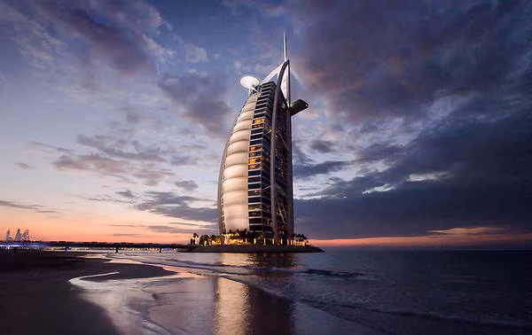 Những điều xa xỉ “không thể tin nổi” chỉ có ở Dubai Nhung dieu xa xi “khong the tin noi” chi co o Dubai