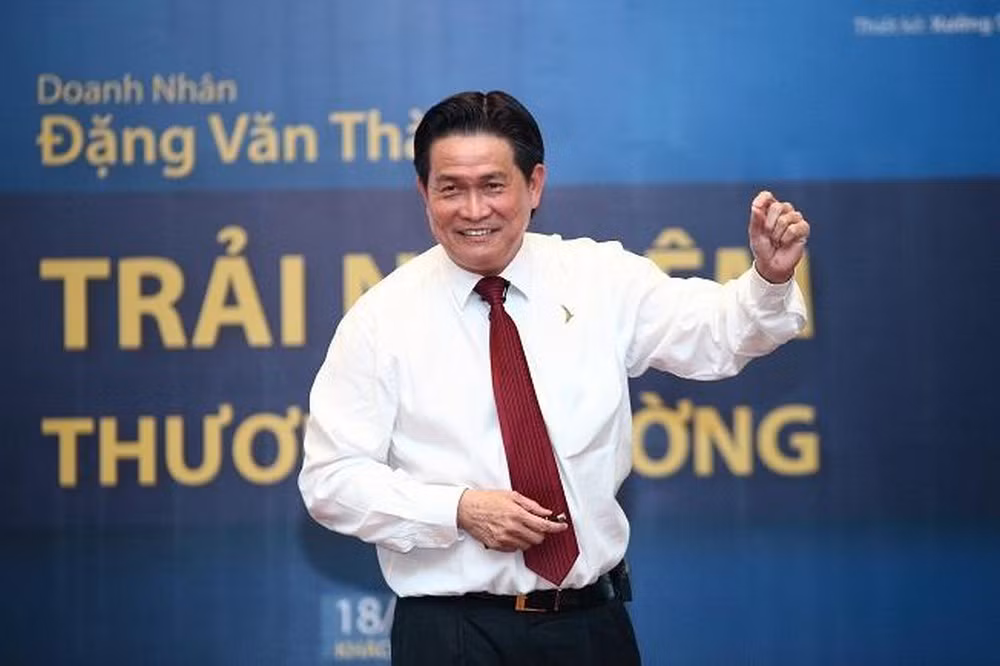 5 gia dinh doanh nhan nuc tieng tai Viet Nam-Hinh-3