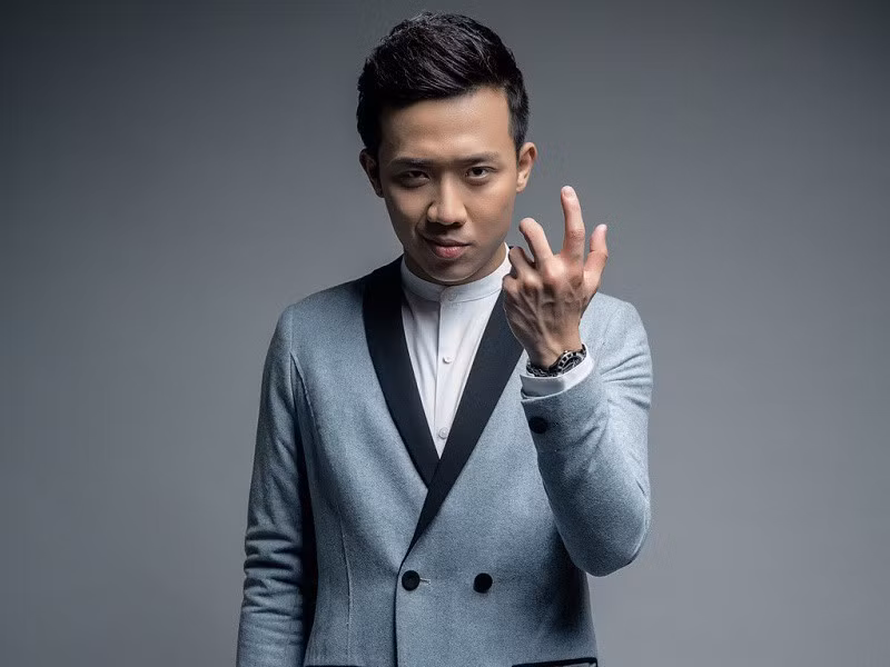 Trong khi đó, mỗi sự kiện tham gia MC Trấn Thành được bầu show trả 6 nghìn USD (khoảng 140 triệu đồng). Ảnh: Plo.