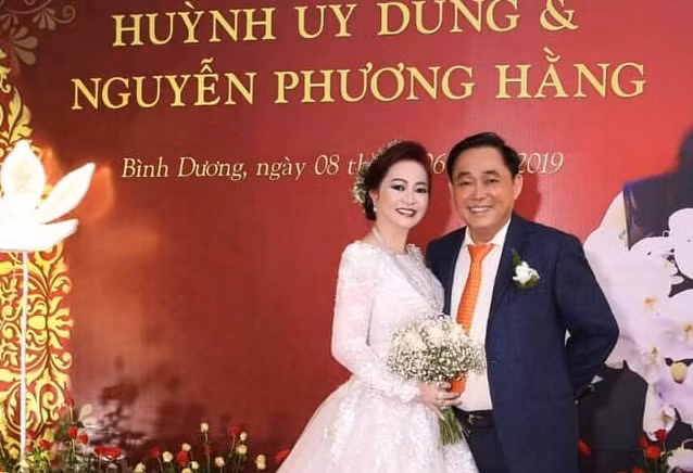 Dai gia Dung 