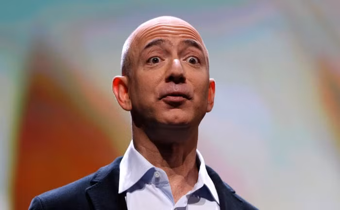 Hơn 20 năm sau khi niêm yết, đến nay Amazon trở thành doanh nghiệp có vốn hóa thị trường hơn 1,56 nghìn tỷ USD.