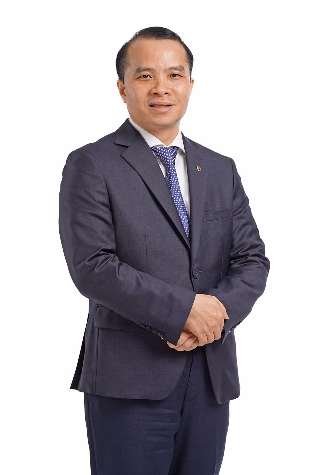 Ong Do Viet Hung kinh qua vi tri nao truoc khi ngoi “ghe nong” Vietcombank?