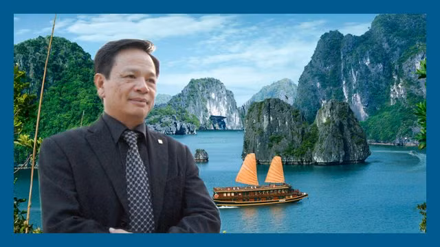 Bat mi ve cuoc doi khac thuong cua cac dai gia Viet