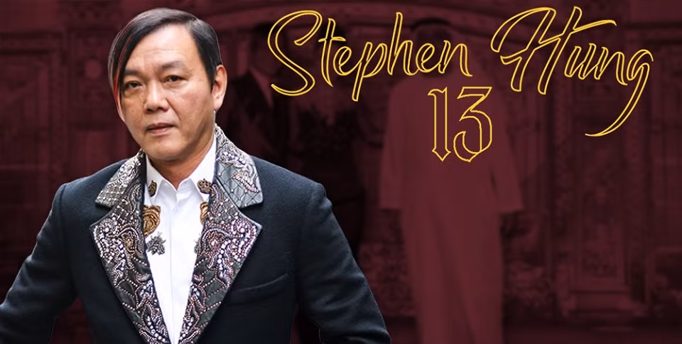 Năm 2014, các trang tin Hong Kong thống kê tổng tài sản của Stephan Hung vào khoảng 1,6 tỷ USD.