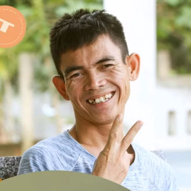 “Chang trai chan bo Soytiet” khong con chan bo nua!