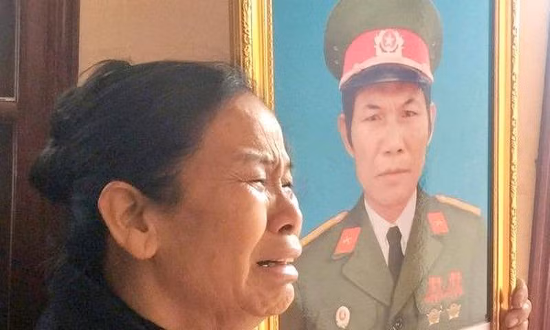Nguoi chiu oan an 