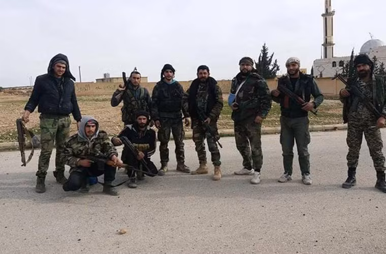 Trong diễn biến khác trên chiến trường Syria, lực lượng chính phủ Damascus đã giành lại quyền kiểm soát 80% khu vực từng bị IS chiếm đóng trong chiến dịch quân sự tại các tỉnh Hama, Idlib và Aleppo.
