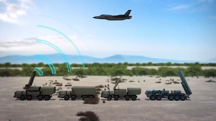 "Tuy nhiên hiệu suất chống tên lửa của S-500 có thể đóng một vai trò nào đó, vì vậy Ấn Độ sẽ đặt mua Prometheus như một sự bổ sung hiện đại hơn cho S-400 Triumf đã ký hợp đồng".