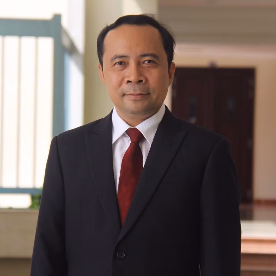 Giám đốc ĐH Quốc gia TP HCM được cử làm Chủ nhiệm Chương trình KC4.0 Giam doc DH Quoc gia TP HCM duoc cu lam Chu nhiem Chuong trinh KC4.0