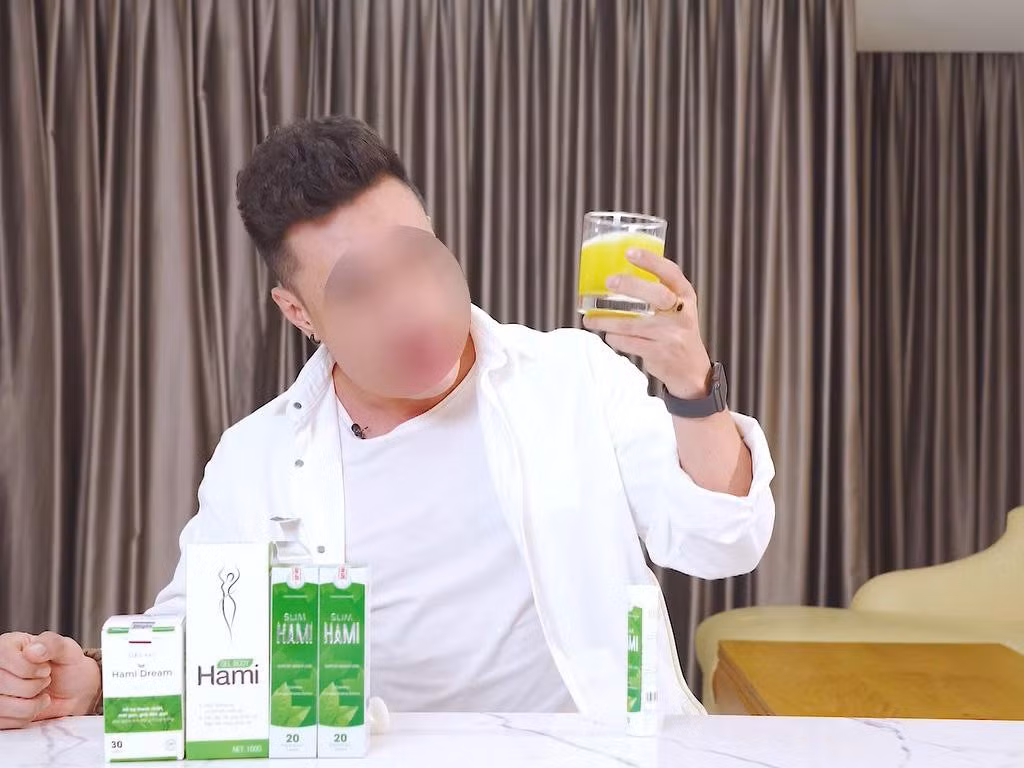 Nhiều quảng cáo thuốc, thực phẩm chức năng trên truyền hình phản cảm - Hình 2 Nhieu quang cao thuoc, thuc pham chuc nang tren truyen hinh phan cam-Hinh-2