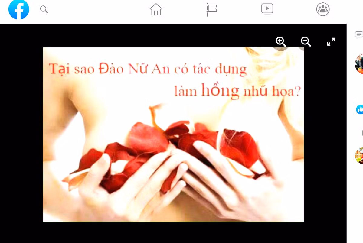 Nhiều quảng cáo thuốc, thực phẩm chức năng trên truyền hình phản cảm Nhieu quang cao thuoc, thuc pham chuc nang tren truyen hinh phan cam