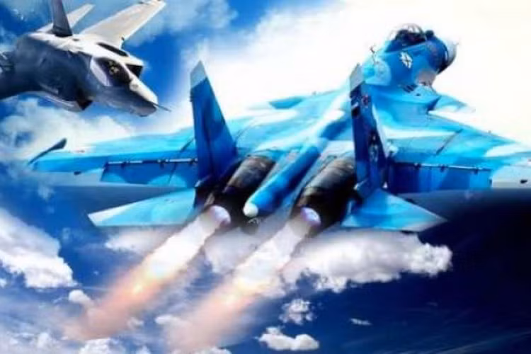 Nhưng theo một số nguồn tin từ Israel, các tiêm kích Su-35 mà Ai Cập vừa đặt mua đã bị Tel Aviv chế giễu rằng đó là nỗ lực trong tuyệt vọng, không thể giúp Cairo xoay chuyển tình thế.