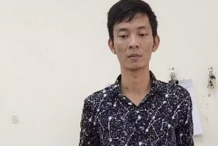 Thai Binh: Dan canh ban xe SH roi tan cong cuop 22 trieu dong