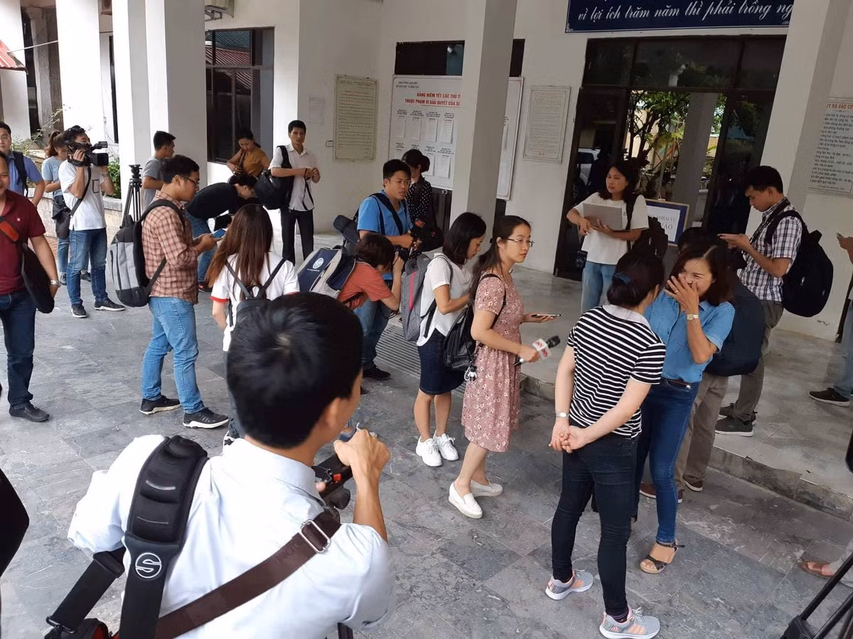 Ket luan diem thi o Lang Son: 8 bai thi giam diem sau tham dinh-Hinh-3