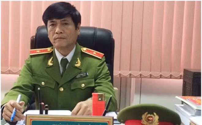 Lan dau tiet lo cach thuc bao ke “Phan Sao Nam” cua Nguyen Thanh Hoa