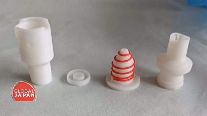 Hai phát minh mới chống dịch COVID-19 của Nhật Bản Hai phat minh moi chong dich COVID-19 cua Nhat Ban