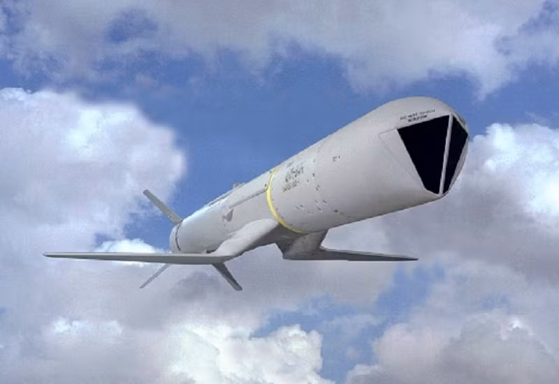 Dai gia Trung Dong chi 2,6 ty USD mua hon 1000 ten lua Boeing